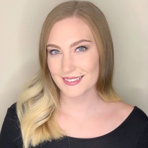 Meet your Posher, Korrina